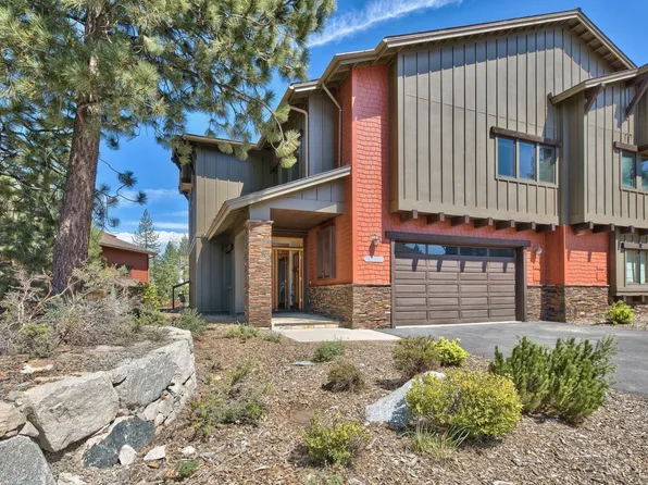 10410 Badger Ln #A, Truckee, CA 96161