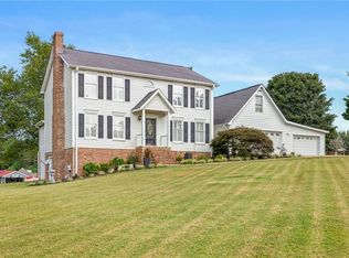 4686 Youngblood Rd, Flowery Branch, GA 30542