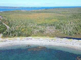 Long Point Rd, Grand Manan, NB E5G2K7