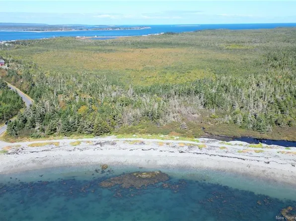 Long Point Rd, Grand Manan, NB E5G 2K7