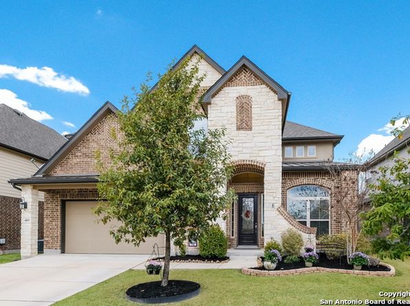 Zillow Schertz Cibolo