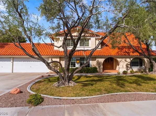 6576 Villa Bonita Rd, Las Vegas, NV 89146