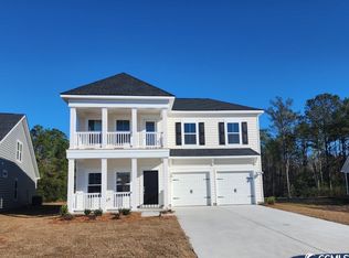247 Augusta Green Way LOT 67, Myrtle Beach, SC 29579