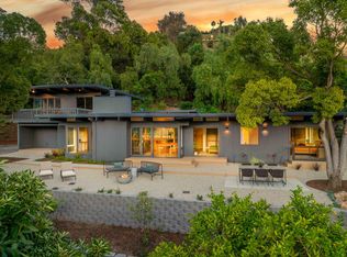 165 Canon View Rd, Santa Barbara, CA 93108