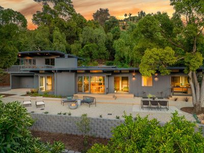 165 Canon View Rd, Santa Barbara, CA, 93108