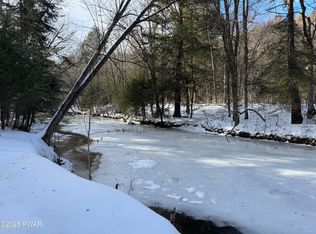 John Davis Rd, Milanville, PA 18443