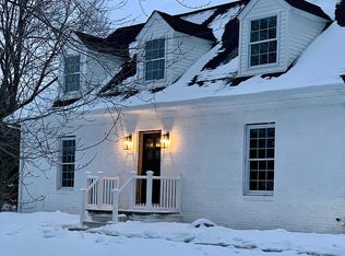 5558 Pierce Rd, Warren, OH 44481