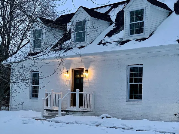 5558 Pierce Rd, Warren, OH 44481