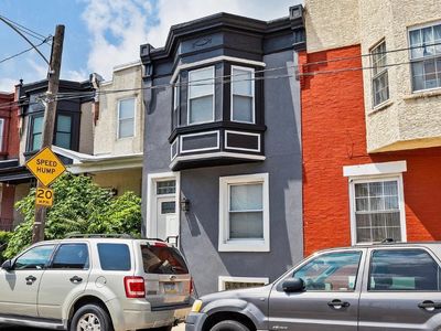 3513 Aspen St, Philadelphia, PA, 19104