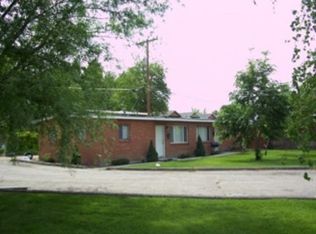 3421-3423 W Good St, Boise, ID 83703