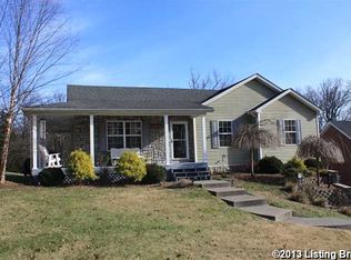 209 S Parkside Dr, Bardstown, KY 40004