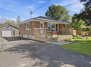 70 Ashley St, Belleville, ON K0K2B0