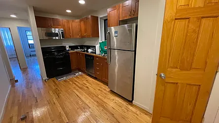 Rented by Oxford Property Group