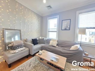 34 Ward St #4R, Boston, MA 02127