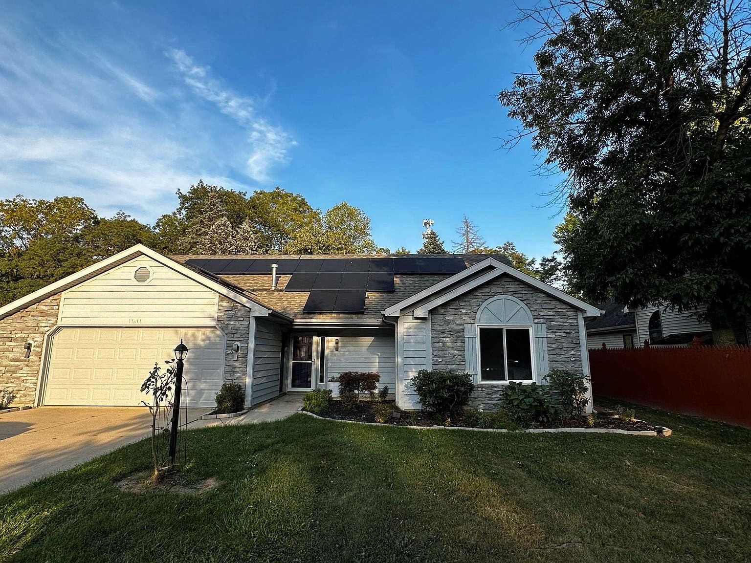 14214 White Horse Ct, Leo, IN 46765 MLS 202334683 Zillow