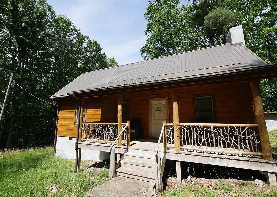18223 Wild Turkey Trl, Chilhowie, VA 24319 | Zillow