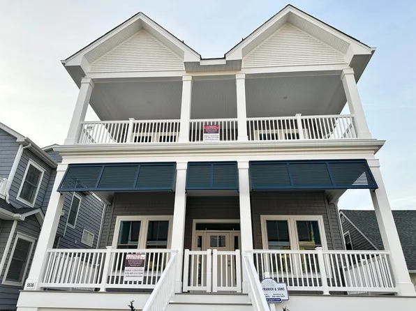 5536 Haven Ave Floor 1, Ocean City, NJ 08226