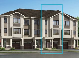 The Halstead Plan, Wildflowers, Kitchener, ON N2R 0S2