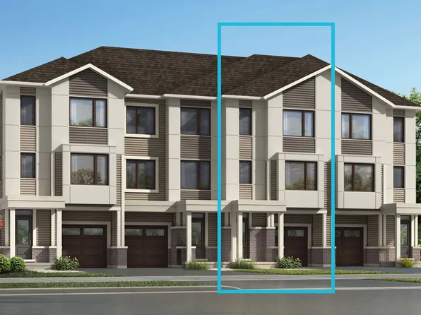 The Halstead Plan, Wildflowers