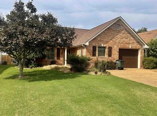 800 Sherrill St, Union City, TN 38261