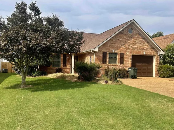 800 Sherrill St, Union City, TN 38261