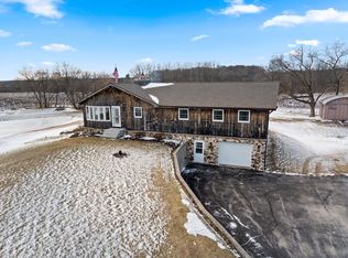 N6580 County Rd, Plymouth, WI 53073