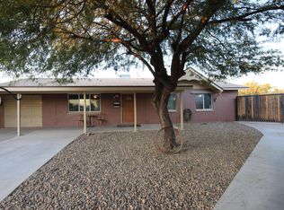 5541 N 61st Ave, Glendale, AZ 85301