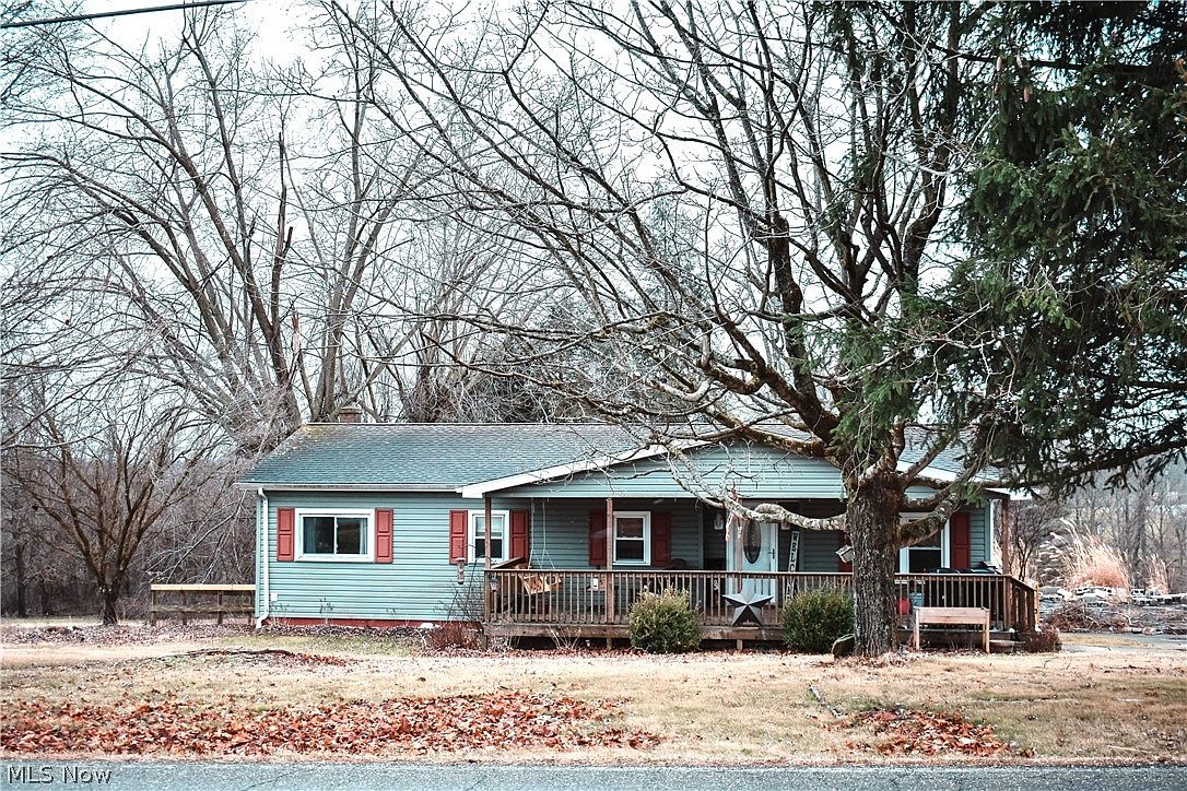 4567 County Road 15, Rayland, OH 43943 Zillow