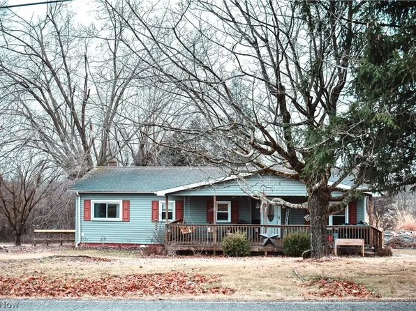 4567 County Road 15, Rayland, OH 43943