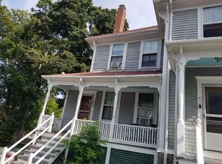 112 Broadway APT 1, Taunton, MA 02780