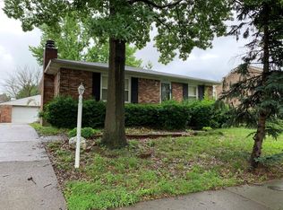 4409 Cosby Ct, Louisville, KY 40218