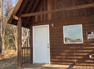 Mi 132 5 Sterling Hwy, Ninilchik, AK 99639