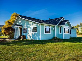 1832 Moon Shadow Rd, Bonners Ferry, ID 83805