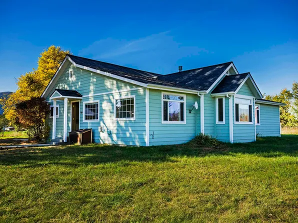 1832 Moon Shadow Rd, Bonners Ferry, ID 83805
