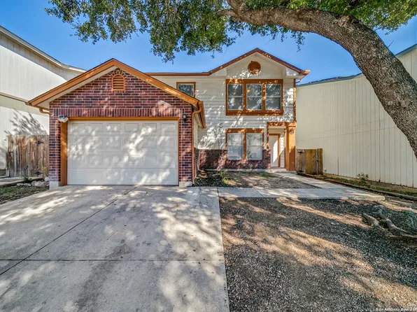 15522 CROSS VINE, San Antonio, TX 78247