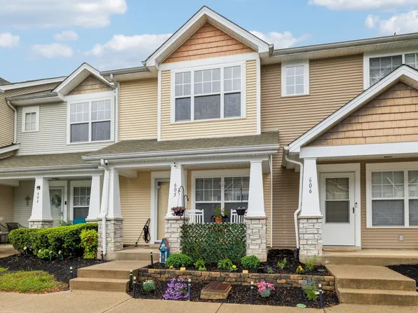 3535 Bell Rd APT 605, Nashville, TN 37214