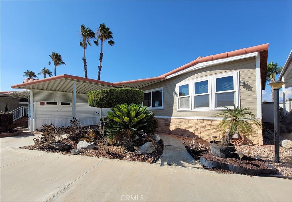 1295 S Cawston Ave SPACE 131, Hemet, CA 92545 Zillow