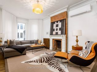 24 Manning Ave, Toronto, ON M6J2K4