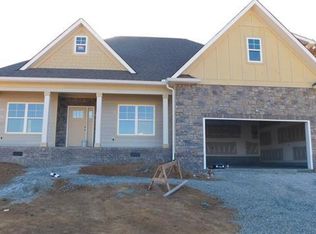 128 Red Fox Ln, Cleveland, TN 37312