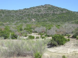 CR 354 Bunk Rd, Utopia, TX 78884