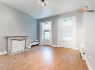 10 E Madison St, Baltimore, MD 21202