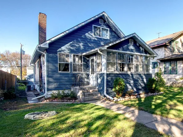 1521 Iglehart Ave, Saint Paul, MN 55104