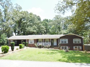 109 Berry St, Clemson, SC 29631