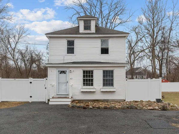 162 Townsend Ave, Lowell, MA 01854