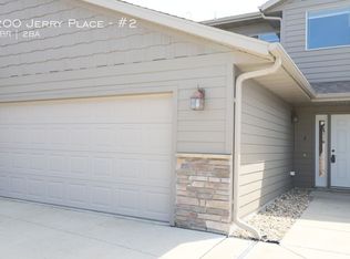 200 Jerry Pl UNIT 2, Tea, SD 57064