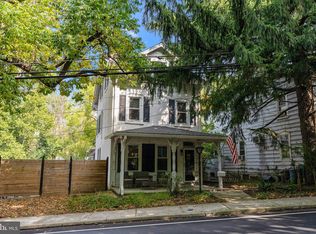 188 Barren Hill Rd, Conshohocken, PA 19428