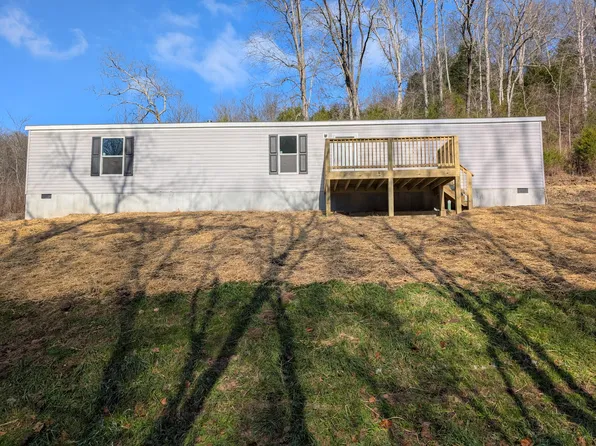 236 Dry Ranch Rd #236, Richmond, KY 40475