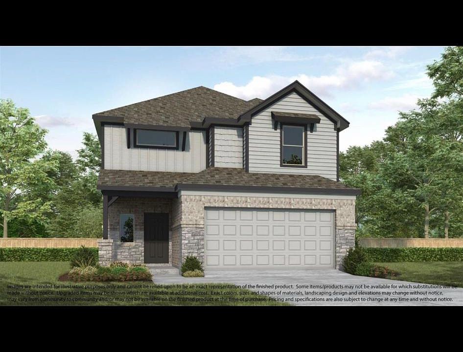 1st image of 2922 Godric Hollow Ln
