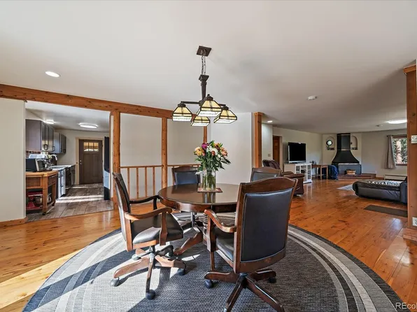 34 Normandy Road, Evergreen, CO 80439