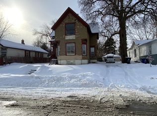 1304 Superior St, Racine, WI 53404